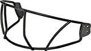 [] Rawlings N[tE[XEobeBOEwbg tFCX}XNbubNb[X [yVCOʔ] | Rawlings Coolflo Youth Batting Helmet Facemask | Black | Youth