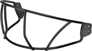 [RDY] [��������] Rawlings R16 �o�b�e�B���O�w�����b�g �t�F�C�X�K�[�h�b�u���b�N�b�ǂ�ł� [�y�V�C�O�ʔ�] | Rawlings R16 Batting Helmet Face Guard | Black | Any