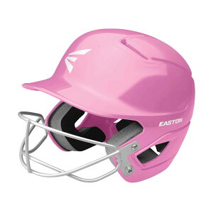 [RDY] [] Easton At@ wbgi}XNtjTB/SbsNbX[ [yVCOʔ] | Easton Alpha Fastpitch Helmet With Mask - TB/S | Pink | Small