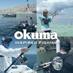 [] Okuma }O_EX^[hO xChECJE^[E[ TCY20 [yVCOʔ] | Okuma Magda Star Drag Levelwind Line Counter Fishing Reel Size 20
