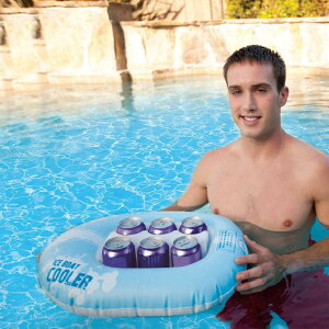 [RDY] [��������] Poolmaster �A�C�X�E�{�[�g�E�N�[���[ [�y�V�C�O�ʔ�] | Poolmaster Ice Boat Cooler