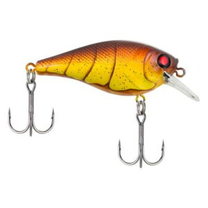 [RDY] [] Berkley XNEFAuEtBbVOEA[AXvON[A1/4IX [yVCOʔ] | Berkley SquareBull Fishing Lure, Spring Craw, 1/4 oz