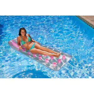 [] Poolmaster tX|Pbg}bgX [yVCOʔ] | Poolmaster French Pocket Mattress