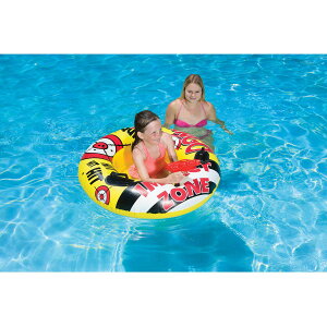 [RDY] [��������] Poolmaster ���F���o���vN�������`���[�u [�y�V�C�O�ʔ�] | Poolmaster Yellow Bump N Squirt Tube
