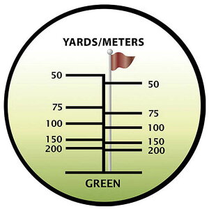 [] Barska 8 x 22mm WP u[CEStEXR[v [yVCOʔ] | Barska 8 x 22mm WP Blueline Golf Scope