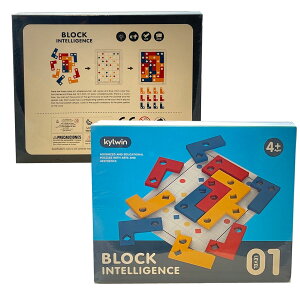 [RDY] [��������] �ؐ��̂�������u���b�N�{�[�h�Q�[���C���e���W�F���X��������DIY�̃p�Y����������u���[ [�y�V�C�O�ʔ�] | Wooden Toys Block Board Game Intelligence Toys DIY Puzzles Toys - Blue