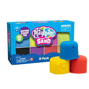 [RDY] [] Educational Insights Playfoam Sand 8pbNAVуZbgA8FAe6IXAqpoߋAΏ۔N3Έȏ [yVCOʔ] | Educational Insights Playfoam Sand 8-Pack, Play Sand Set, 8 Assorted Co
