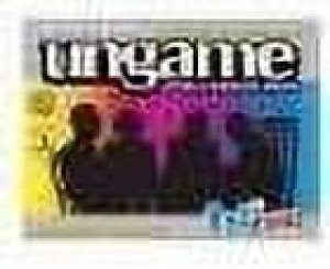 [] Q[EEQ[E|PbgVjAŁi2lpj (PUB TEMP OUT OF STOCK=2023?) [yVCOʔ] | Game-Ungame-Pocket: Seniors Version (2-Up Players) (PUB TEMP OUT OF STOCK=2023?)