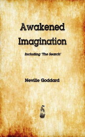 [送料無料] 目覚めた想像力、（ペーパーバック） [楽天海外通販] | Awakened Imagination, (Paperback)