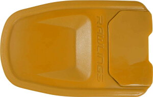 [RDY] [��������] Rawlings R16 REVERSE �w�����b�g�E�G�N�X�e���V�����b���C�g�S�[���h�b�ǂ�ł� [�y�V�C�O�ʔ�] | Rawlings R16 REVERSE Helmet Extension | Light Gold | Any