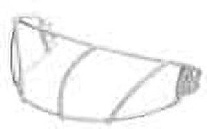 [RDY] [��������] Rawlings �\�t�g�{�[���p�o�b�e�B���O�w�����b�g �t�F�C�X�K�[�h�b�z���C�g�bN/A [�y�V�C�O�ʔ�] | Rawlings Softball Batting Helmet Face Guard | White | N/A