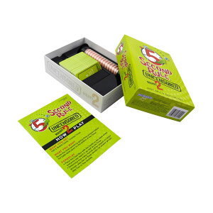 [] PlayMonster 5b[ - m[Jbg2 [yVCOʔ] | PlayMonster 5 Second Rule - Uncensored: Round 2