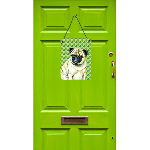 [RDY] [��������] �L�������C���X�g���W���[�YLH9207DS1216�p�O�Z���g�p�g���b�N�X�f�[�V�������b�N�ё���̕ǂ�h�A�|���v�����g12WX16H�}���`�J���[ [�y�V�C�O�ʔ�] | Carolines Treasures LH9207DS1216 P