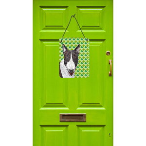 [��������] �L�������C���X�g���W���[�YSC9575DS1216�u���e���A���b�L�[�V�������b�N�Z���g�p�g���b�N�X�f�[�Ǌ|���܂��̓h�A�|���v�����g12WX16H [�y�V�C�O�ʔ�] | Carolines Treasures SC9575DS121