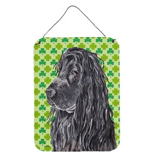 [RDY] [��������] Carolines Treasures SC9569DS1216 �u���b�N�R�b�J�[�X�p�j�G�� ���b�L�[�V�������b�N �Z���g�p�g���b�N�X�f�[ �Ǌ|���E�h�A�|���v�����g [�y�V�C�O�ʔ�] | Carolines Treasures SC9569DS1216 Bl