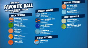 [RDY] [] Chuckit! \s\ȃoEĥ߂̕sKȃ{[o[tFb`hbOgCAX[2C`A20|h܂ł̌pA2AO[ [yVCOʔ] | Chuckit! Erratic Ba