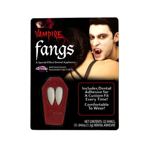 [] WMU @pCA nEB RX`[ ANZT[ [yVCOʔ] | WMU Vampire Halloween Costume Accessory