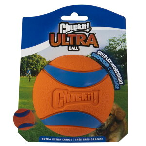 [RDY] [] Chuckit! Eg{[ p XX-Large [yVCOʔ] | Chuckit! Ultra Ball Dog Toy, XX-Large