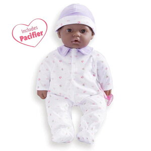 [RDY] [] JC Toys xCr[ 16C` AtJEAJ \tgxr[h[ ANZT[t p[vAEgtBbg [yVCOʔ] | JC Toys La Baby 16-Inch African American Soft Baby Doll