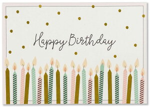 [RDY] [] m[gJ[h nbs[o[Xf[ (̑) [yVCOʔ] | Note Card Happy Birthday (Other)