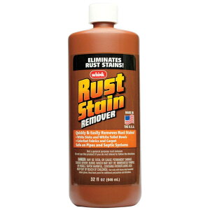 [RDY] [] Whink TrꗎƂ-1232A32IX [yVCOʔ] | Whink Rust Stain Remover-1232, 32 oz