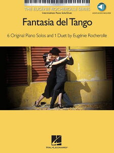 [RDY] [] ^S̃t@^W[ (y[p[obN) [yVCOʔ] | Fantasia del Tango Book/Online Audio, (Paperback)