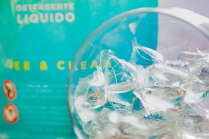 [RDY] [] Wash 'n Go t̐ VO t[NA 100{ [yVCOʔ] | Wash 'n Go Liquid Detergent Singles Free & Clear 100 Count