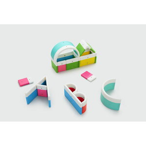 [RDY] [] Kid O At@rhE}OlbgE^C [yVCOʔ] | Kid O Alphabuild Magnetic Tiles