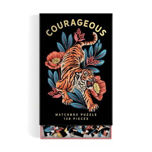 [RDY] [��������] �E�C����128�s�[�X�}�b�`�{�b�N�X�p�Y�� (���̑�) [�y�V�C�O�ʔ�] | Courageous 128 Piece Matchbox Puzzle (Other)