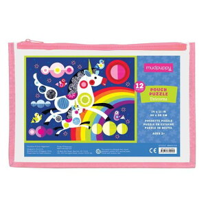 [RDY] [] jR[|[`pY [yVCOʔ] | Unicorns Pouch Puzzle