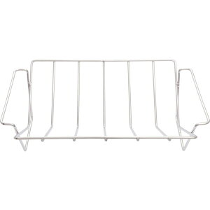 [RDY] [��������] �X�e�����X�����u�����[�X�g���b�N [�y�V�C�O�ʔ�] | Char-Broil Stainless Steel Rib and Roast Rack