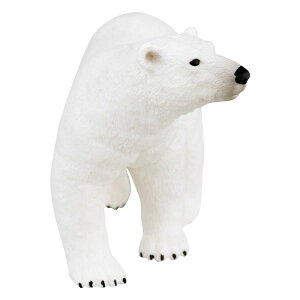 [] Schleich ChCt - zbLNO}̒u - j̎qƏ̎q̂߂̖kɌ̓tBMÂ - qΏ۔N3Έȏ [yVCOʔ] | Schleich Wild Life - Polar Bear