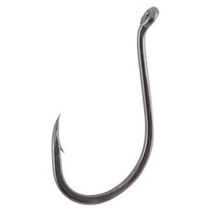 [RDY] [��������] Gamakatsu �I�N�g�p�XNS �u���b�N �T�C�Y2 25�{�� [�y�V�C�O�ʔ�] | Gamakatsu Octopus NS Black Size 2 25pk