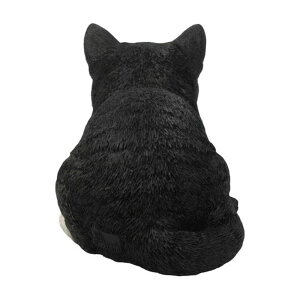 [] nCC MtgLX[sO [yVCOʔ] | Hi-Line Gift Ltd. Black/White Cat Sleeping