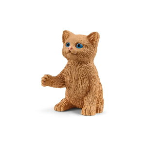 [RDY] [] Schleich t@[[h vC^C 킢L̂ vCZbg [yVCOʔ] | Schleich Farm World Playtime for Cute Cats Toy Playset