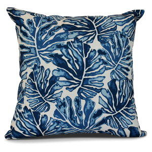 [RDY] [��������] Simply Daisy �A���V�̗t�A�ԕ��v�����g�� [�y�V�C�O�ʔ�] | Simply Daisy, Palm Leaves, Floral Print Pillow