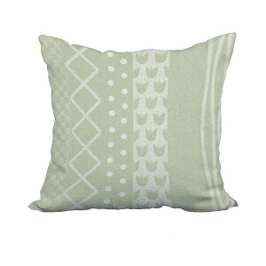 [��������] 20 x 20 �C���` �p�^�[�� �X�g���C�v �O���[�� �X�g���C�v �v�����g�����|���G�X�e�� �X���[�����l�� �e�N�X�`�� [�y�V�C�O�ʔ�] | 20 x 20 Inch Pattern Stripe Green Stripe Print Decorative P