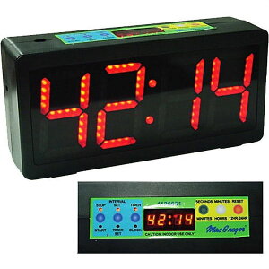 [] }NK[JEgAbv/_EړI^C}[NbN [yVCOʔ] | MacGregor Count Up/Down Multipurpose Timer Clock