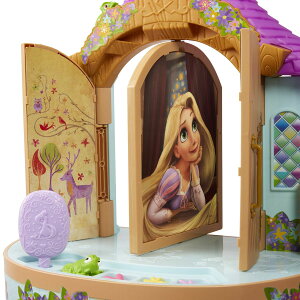 [RDY] [] Disney Princess Playdate Rapunzel Vanity [yVCOʔ] | Disney Princess Playdate Rapunzel Vanity