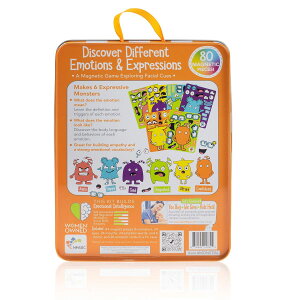 [RDY] [] Open the Joy }OlbgvCZbg [yVCOʔ] | Open the Joy Magnetic Emotions Playset