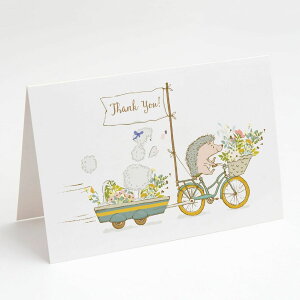 [��������] �v�[�h�� �z���C�g �O���[�e�B���O�J�[�h������ 8������ [�y�V�C�O�ʔ�] | Poodle White Greeting Cards and Envelopes Pack of 8