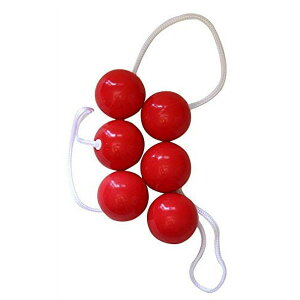 [RDY] [��������] Bolaball - ���b�h�{����3�p�b�N [�y�V�C�O�ʔ�] | Bolaball - Red Bola's 3 Pack
