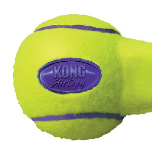 [RDY] [��������] KONG  AirDog �X�N�C�[�J�[�t���_���x���^���p��������i���^���p�A�̏d20�|���h�i��9kg�j�܂Łj [�y�V�C�O�ʔ�] | KONG AirDog Squeaker Dumbbell Dog Toy, Small, for Dogs up to 20