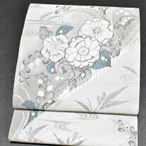 楽天市場】辻が花 袋帯の通販