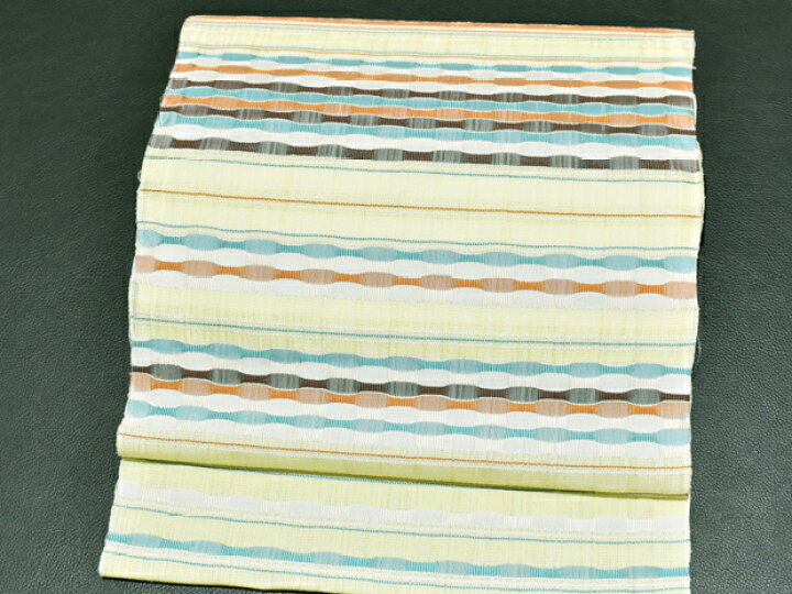 楽天市場】＜ほぼオールシーズン対応＞本場筑前 博多織 西村織物謹製  