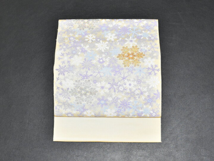 楽天市場】＜即納可能 お仕立て済＞＜冬季用＆クリスマス用＞雪の結晶 