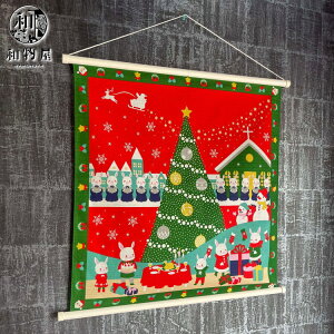 C~ ^yXg[ NX}X C~ furoshiki ӂ낵 Ǌ| NX}XiCg ETM ٓC~ `NX ٓTCY  Y a a 50cm  킢  