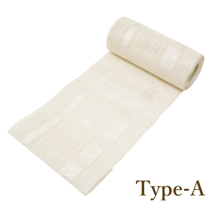 楽天市場】博多織 半幅帯 紗献上 03 正絹 レディース 博多織 博多帯 紗  