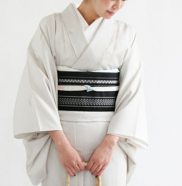 楽天市場】博多織 半幅帯 紗献上 03 正絹 レディース 博多織 博多帯 紗  