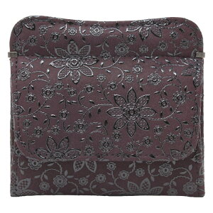 印伝 小銭入れ 印傳屋 メンズ レディース 黒 ピンク 赤 財布 コインケース 1208 ボックス開き 和物屋 山梨 甲州印伝 小さい財布 印伝小銭入れ 人気 コンパクト 本革 薄型 軽い おしゃれ かっこ